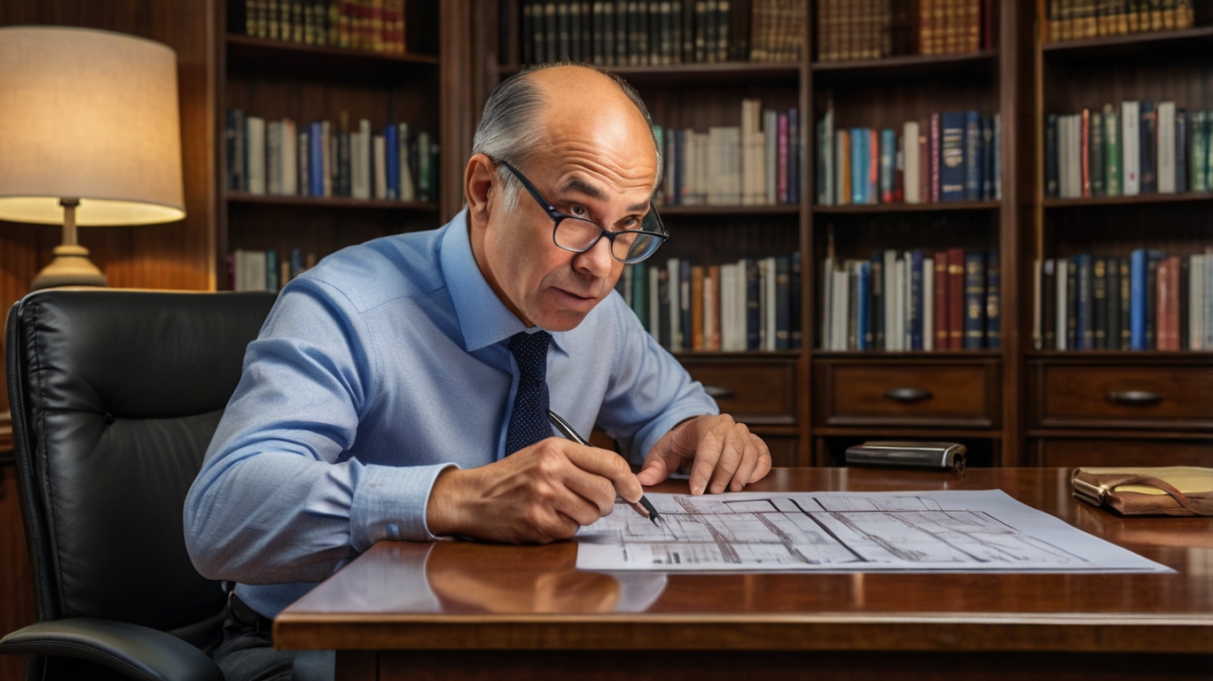 Équipe d'experts financiers AuditÉclair